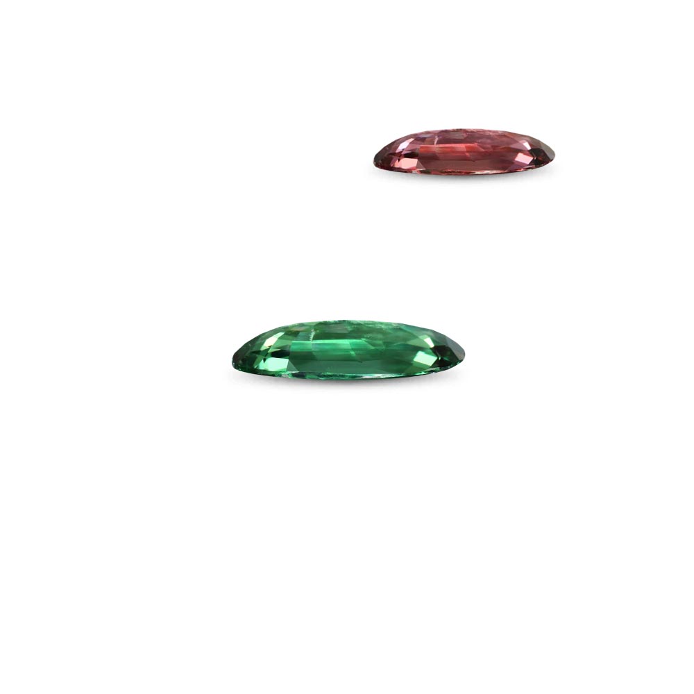 Alexandrite - 2.83 Carat