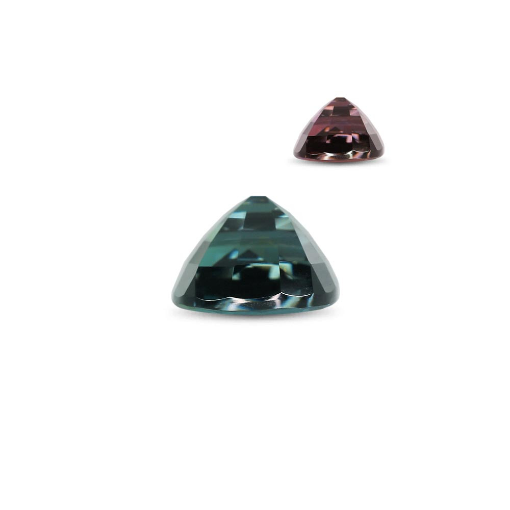 AleXandrite - 3.04 Carat