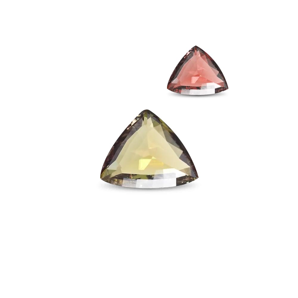 Alexandrite - 3.05 Carat