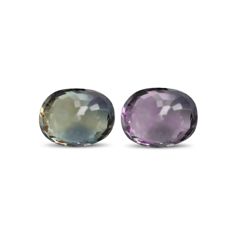AleXandrite - 3.3 Carat