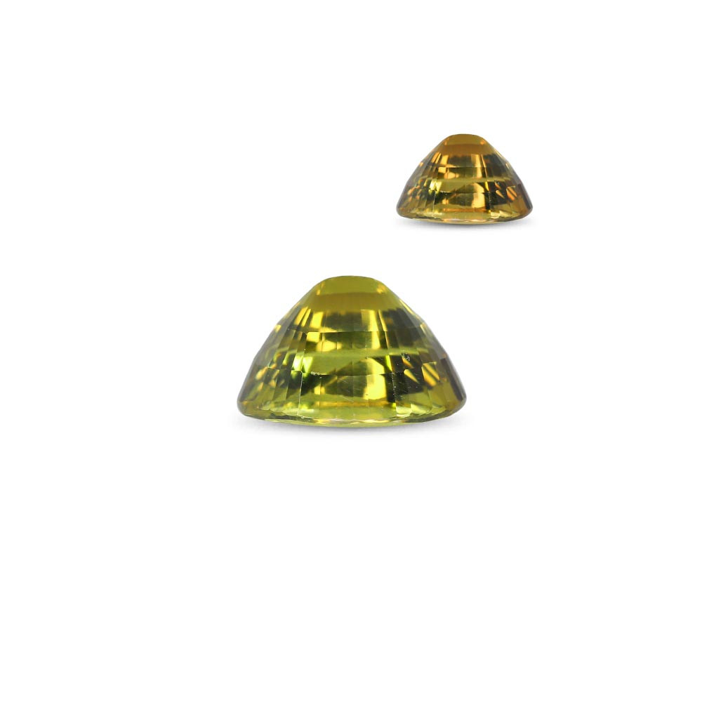 AleXandrite - 3.4 Carat