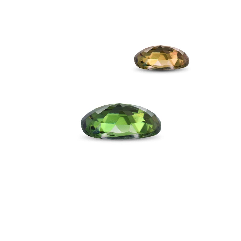 Alexandrite - 3.45 Carat