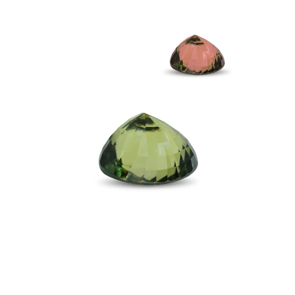 Alexandrite - 5.03 Carat