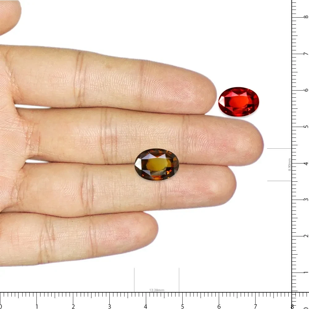 AleXandrite - 5.8 Carat