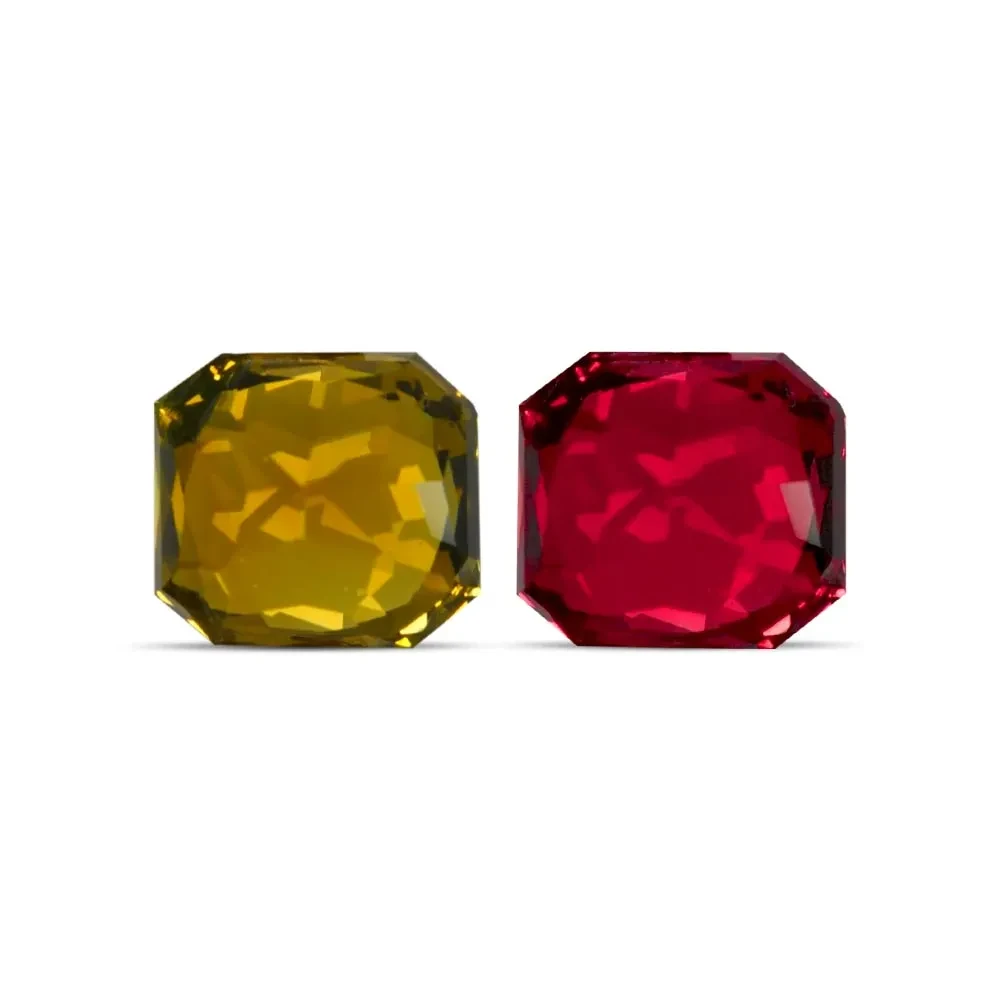 AleXandrite - 6.07 Carat