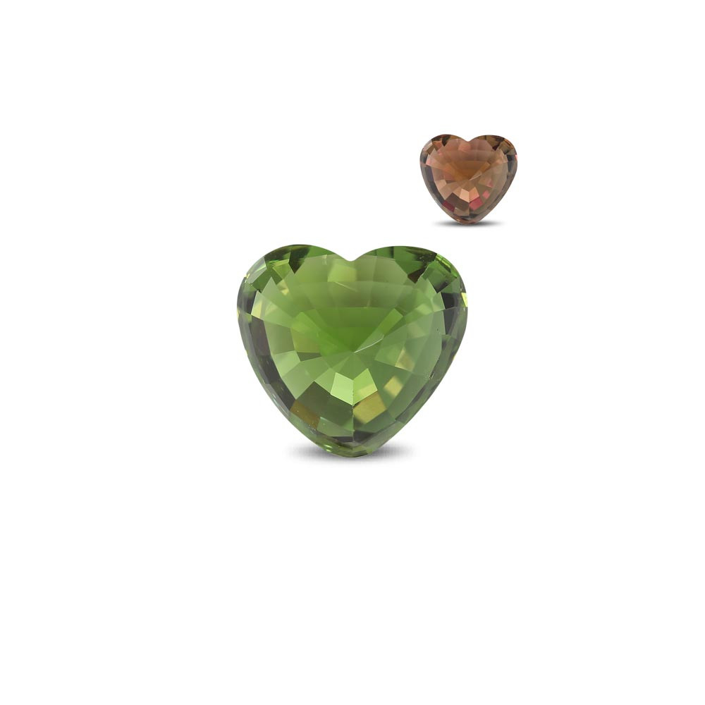 Alexandrite - 6.57 Carat