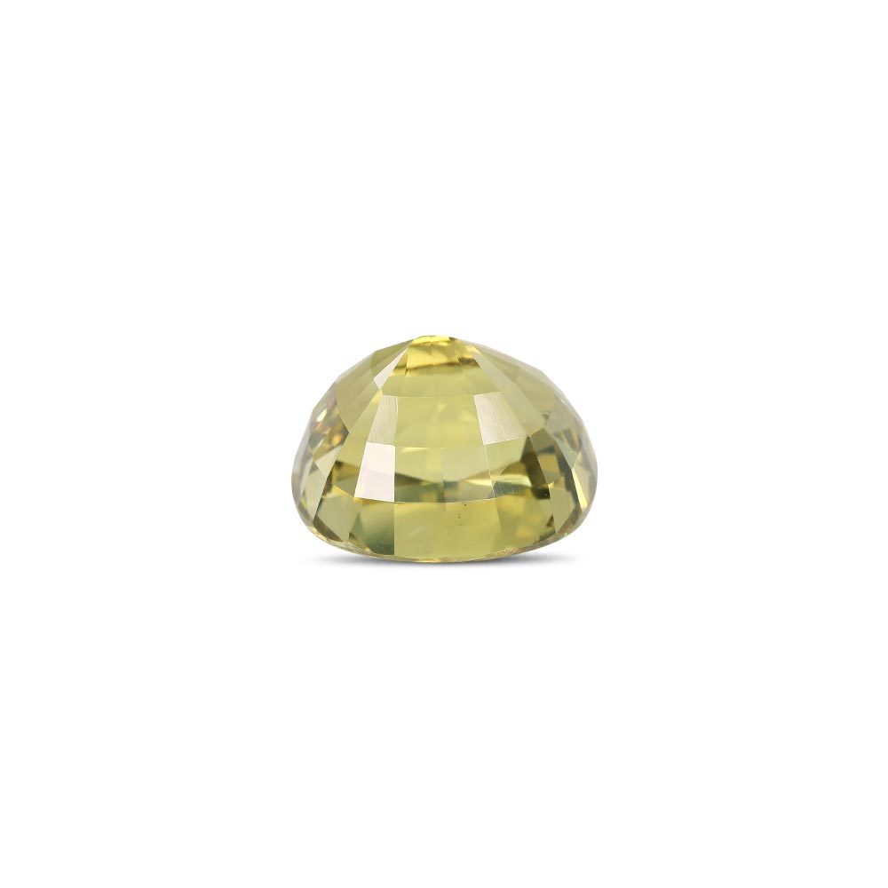 Alexandrite - 7.55 Carat