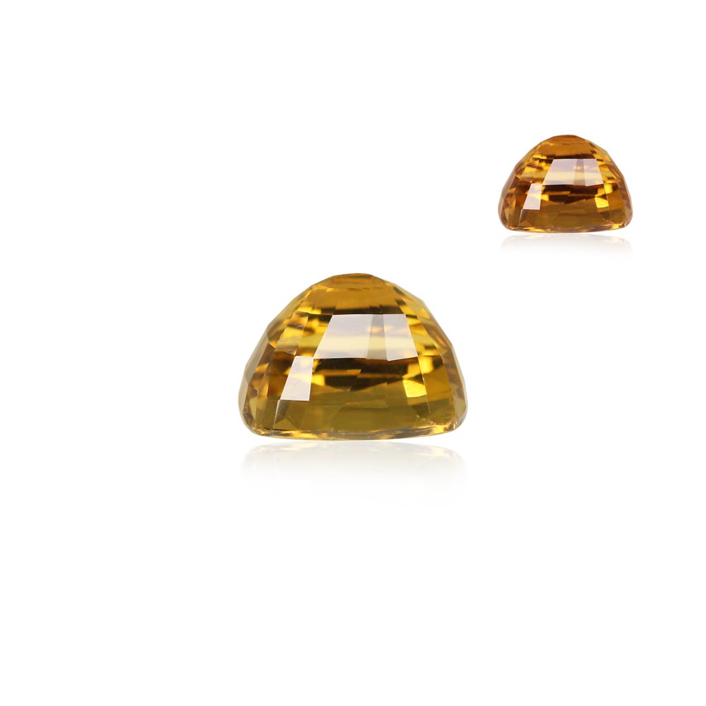 Alexandrite - 2.86 Carat
