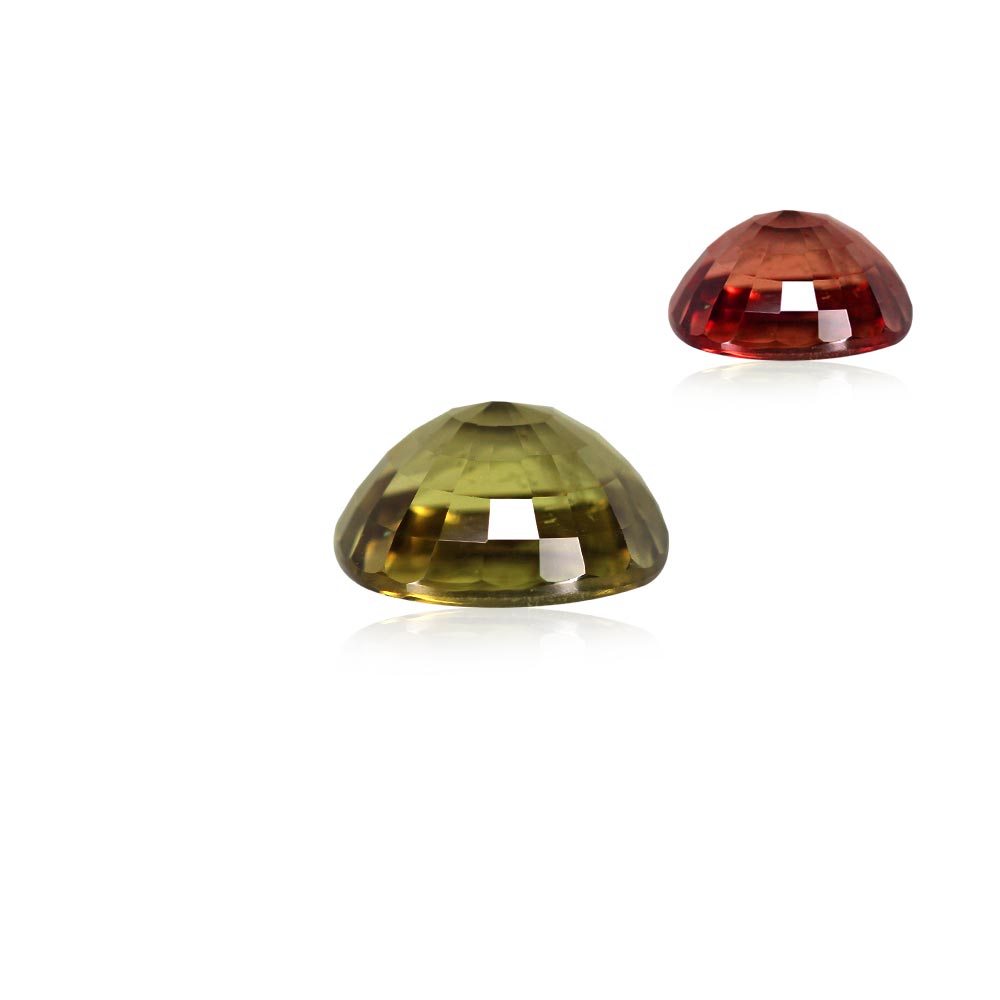 Alexandrite - 3 Carat