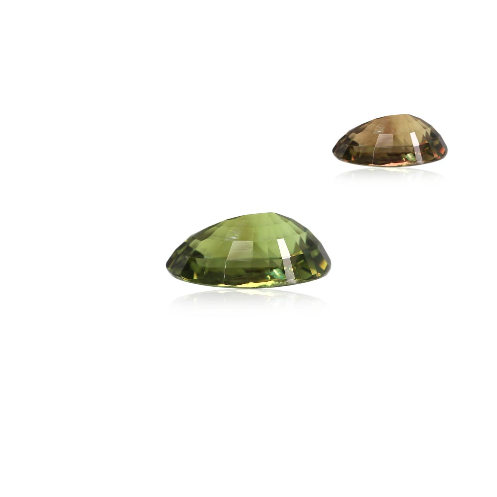 Alexandrite - 3.01 Carat