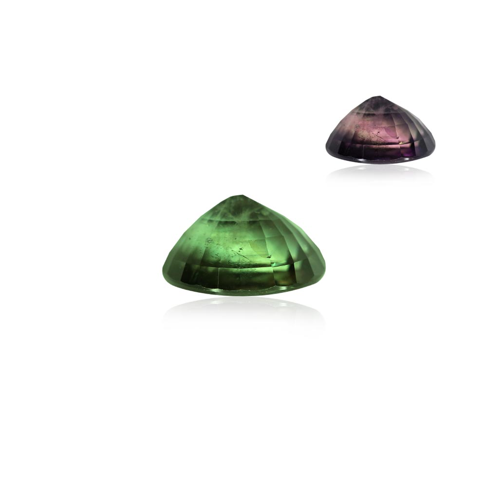 Alexandrite - 4.22 Carat