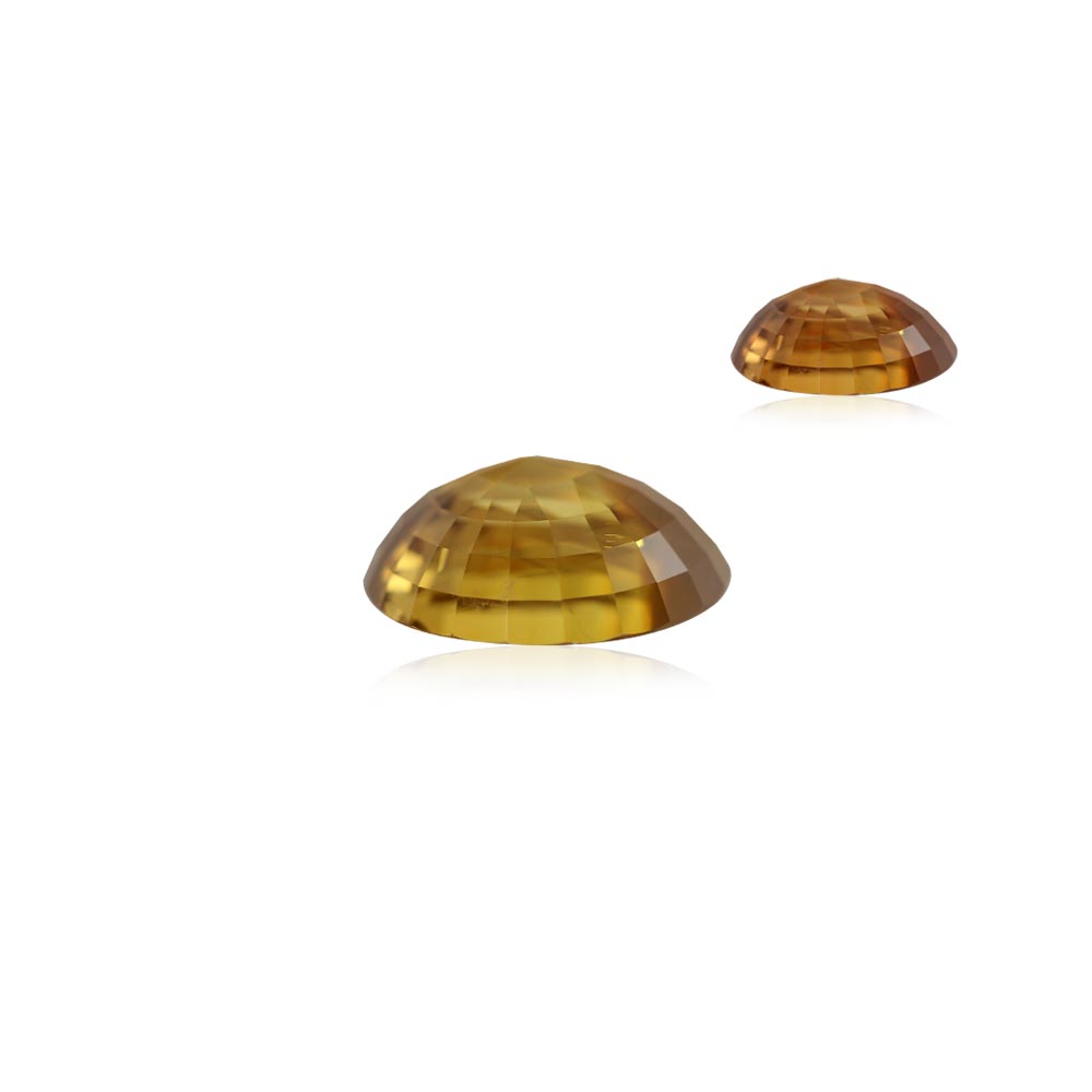 Alexandrite - 5.98 Carat