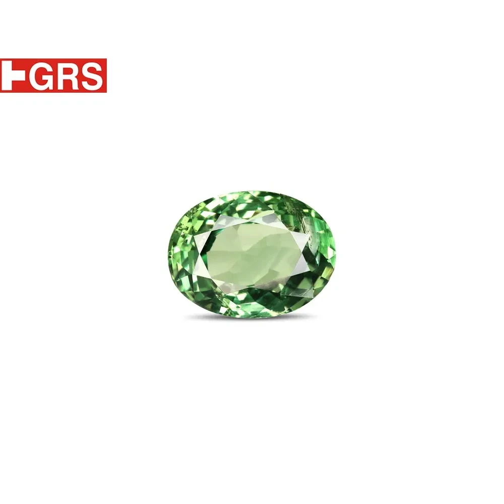 Alexandrite - 1.92 Carat