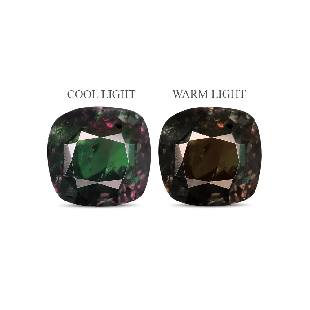 Alexandrite - 2.05 Carat