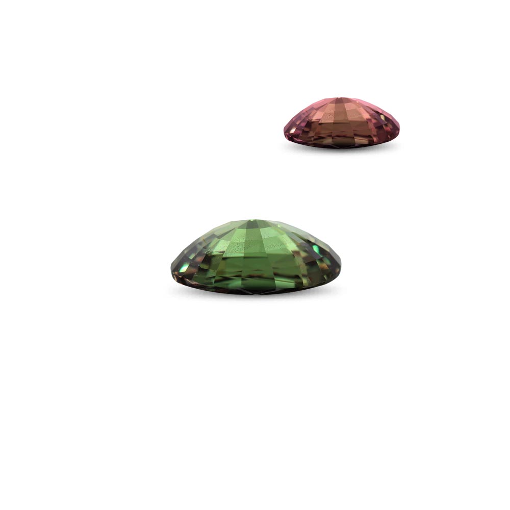 Alexandrite - 2.58 Carat