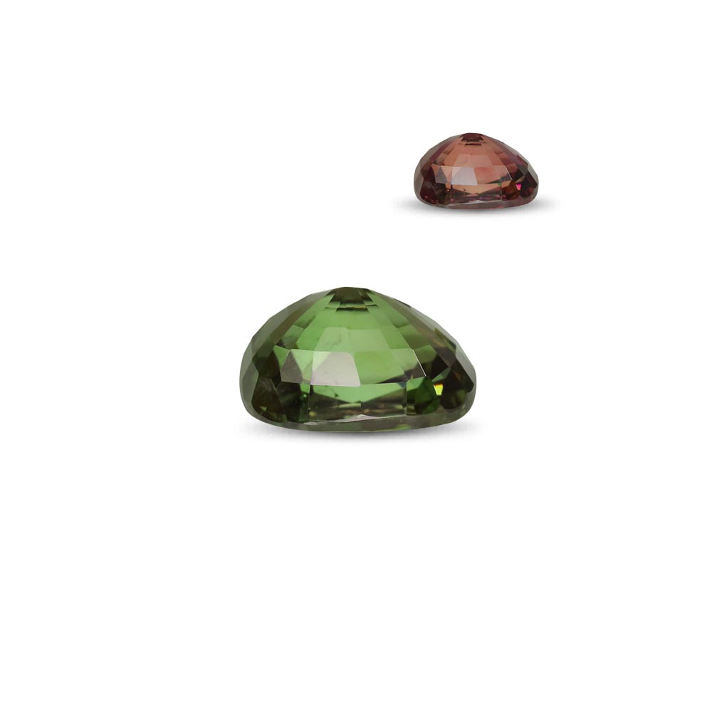 Alexandrite - 3.52 Carat