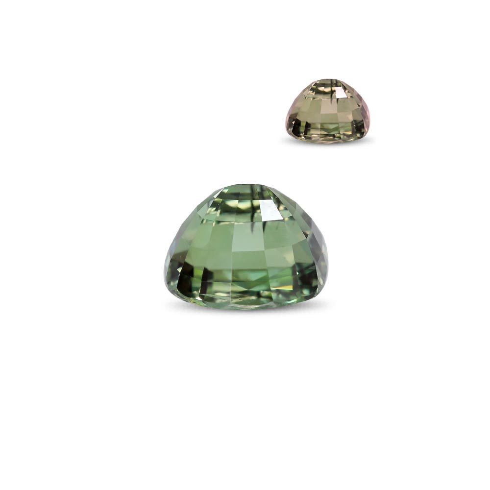 Alexandrite - 4.05 Carat