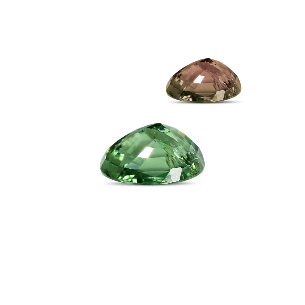 Alexandrite - 1.66 Carat
