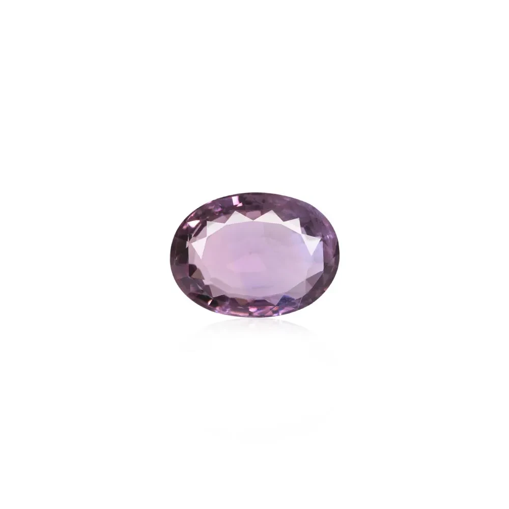 Amethyst - 8.41 Carat