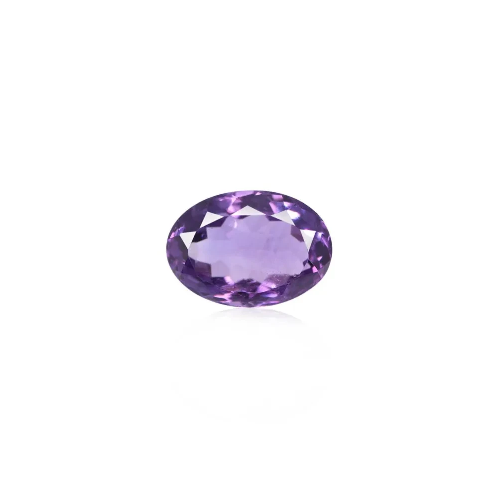 Amethyst - 3.14 Carat