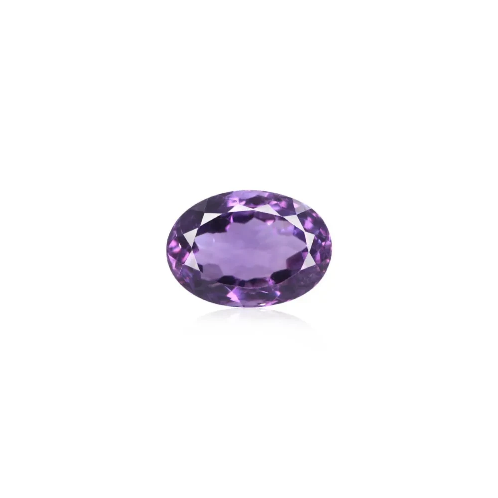 Amethyst - 3.63 Carat