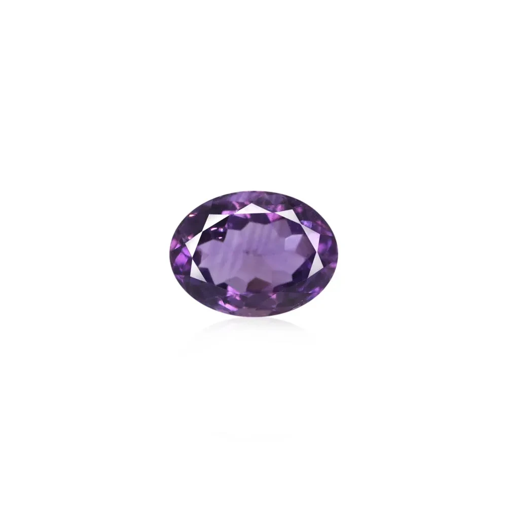 Amethyst - 3.66 Carat