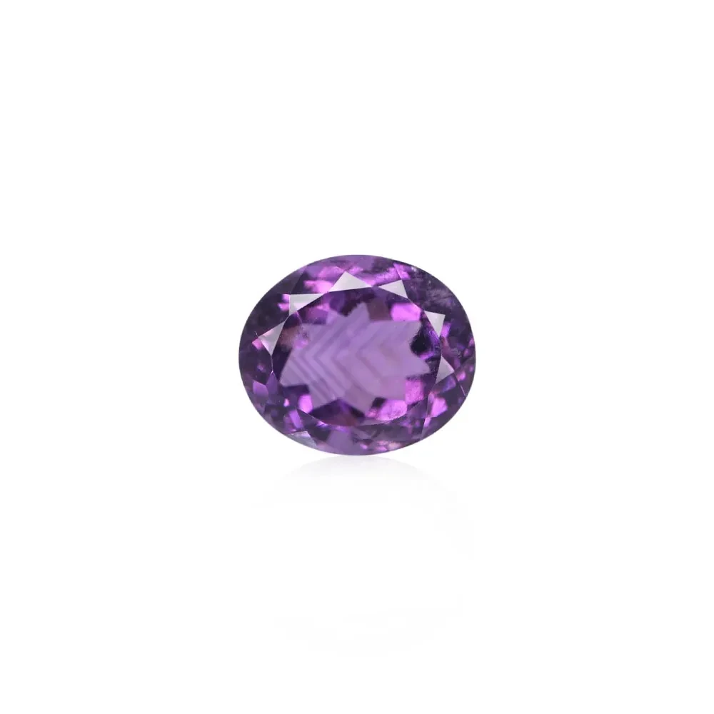 Amethyst - 3.75 Carat