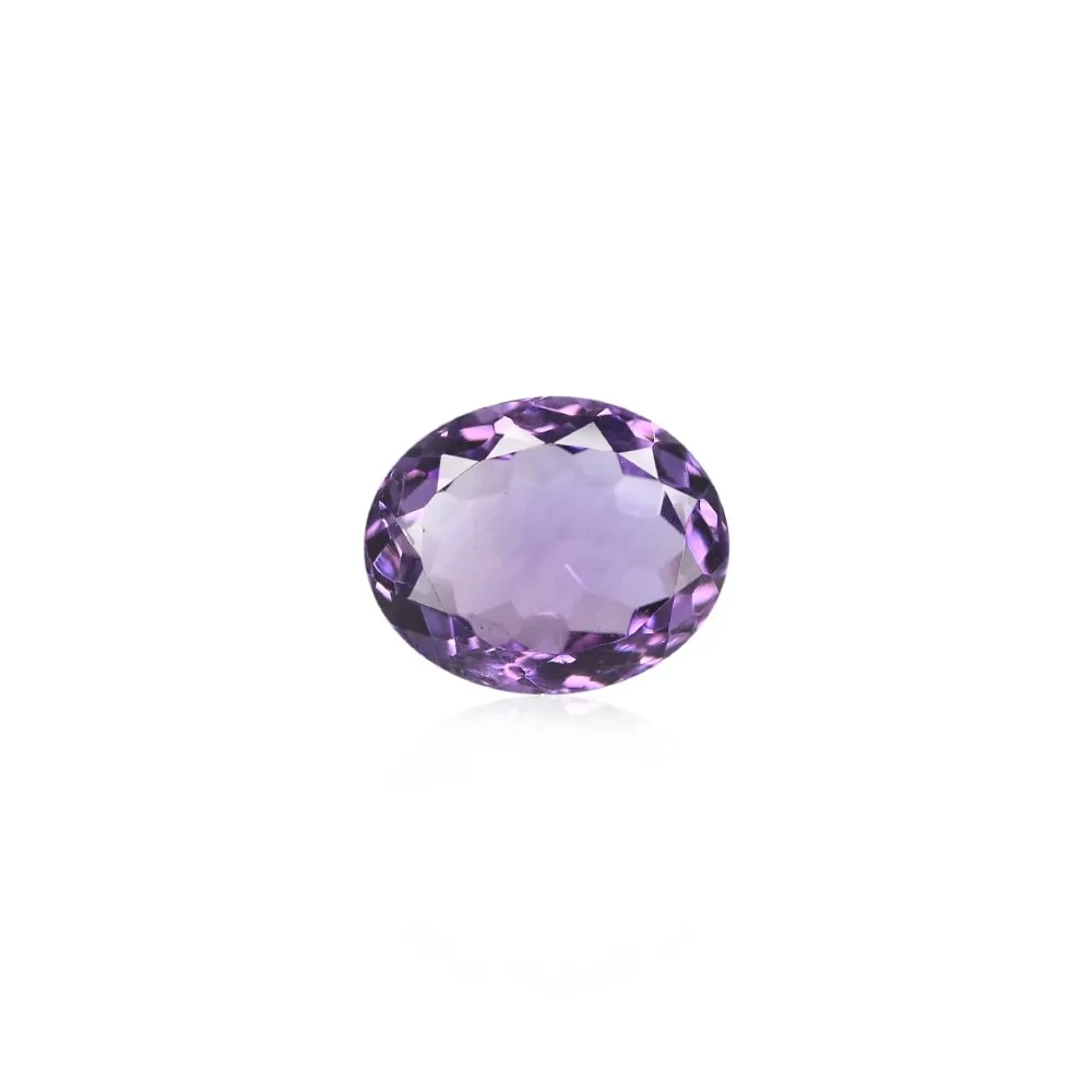 Amethyst - 3.94 Carat