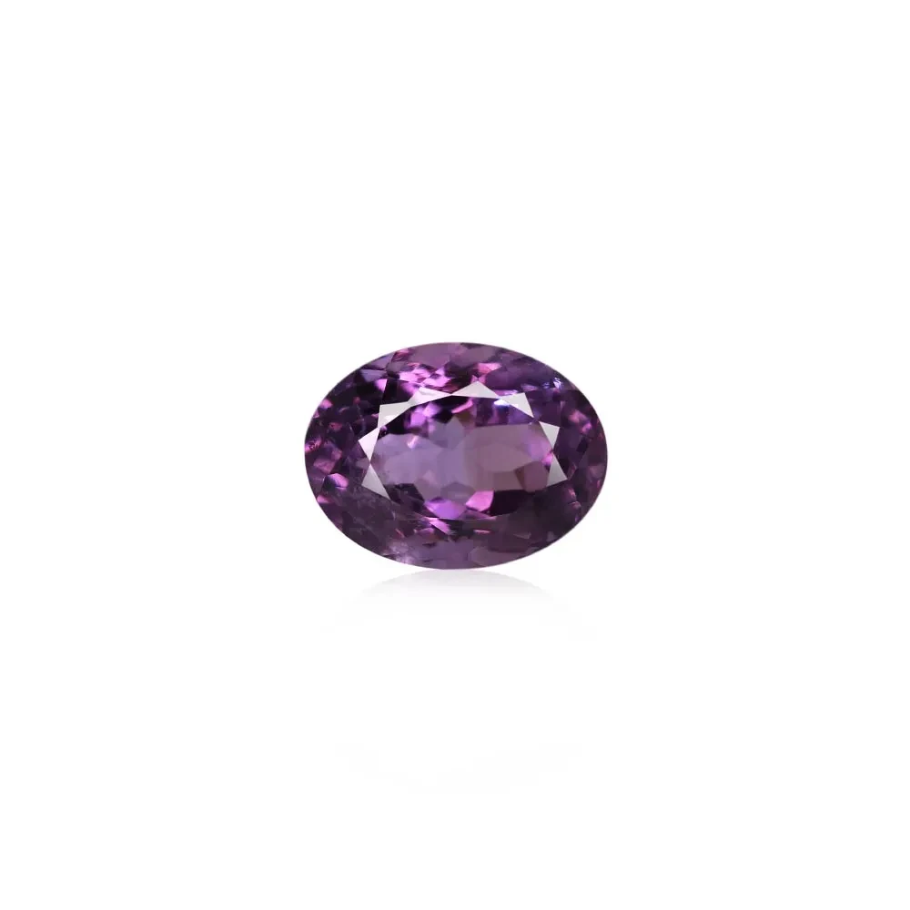 Amethyst - 6.54 Carat