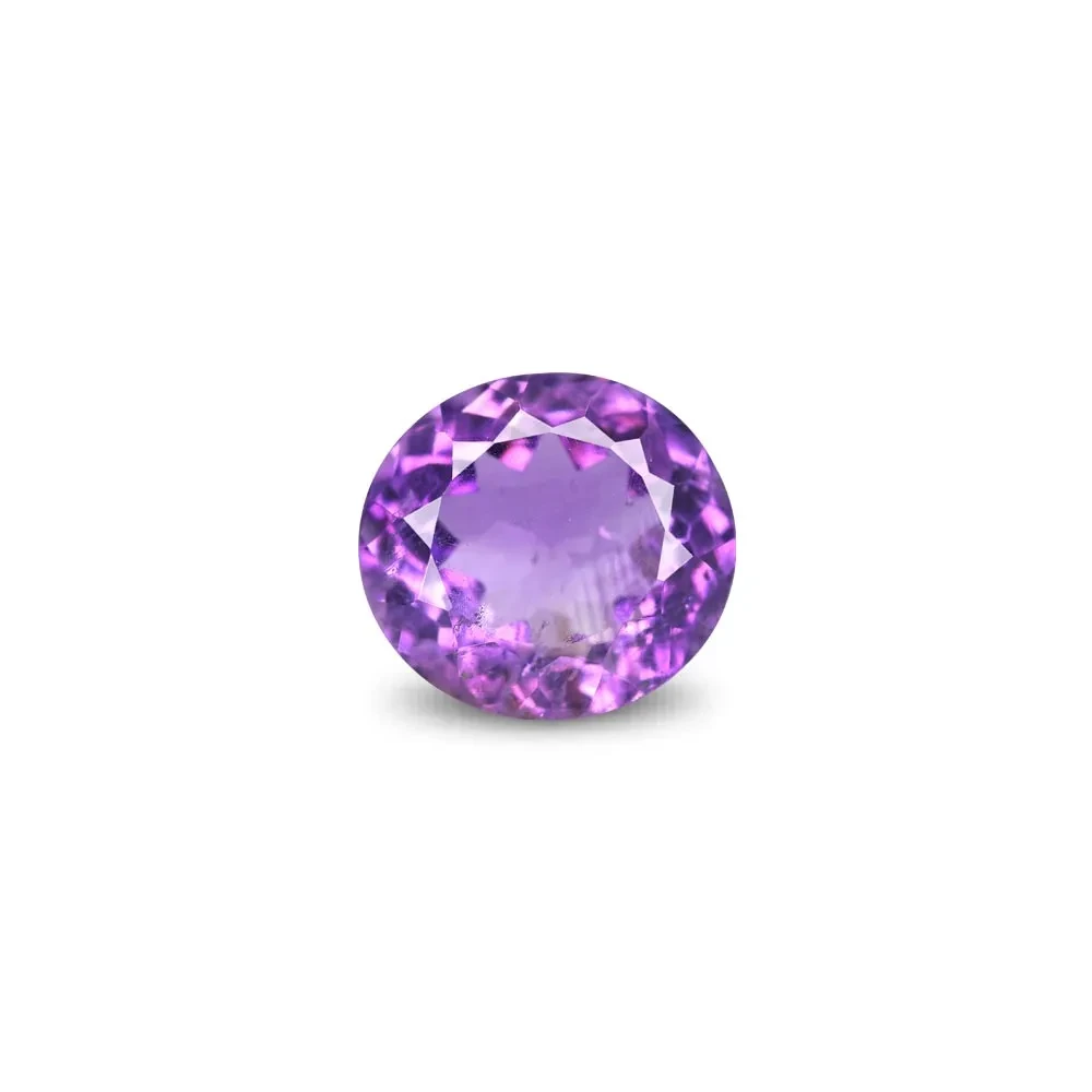 Amethyst - 8.14 Carat
