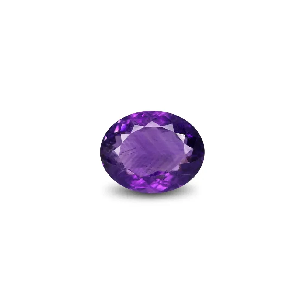 Amethyst - 9.03 Carat