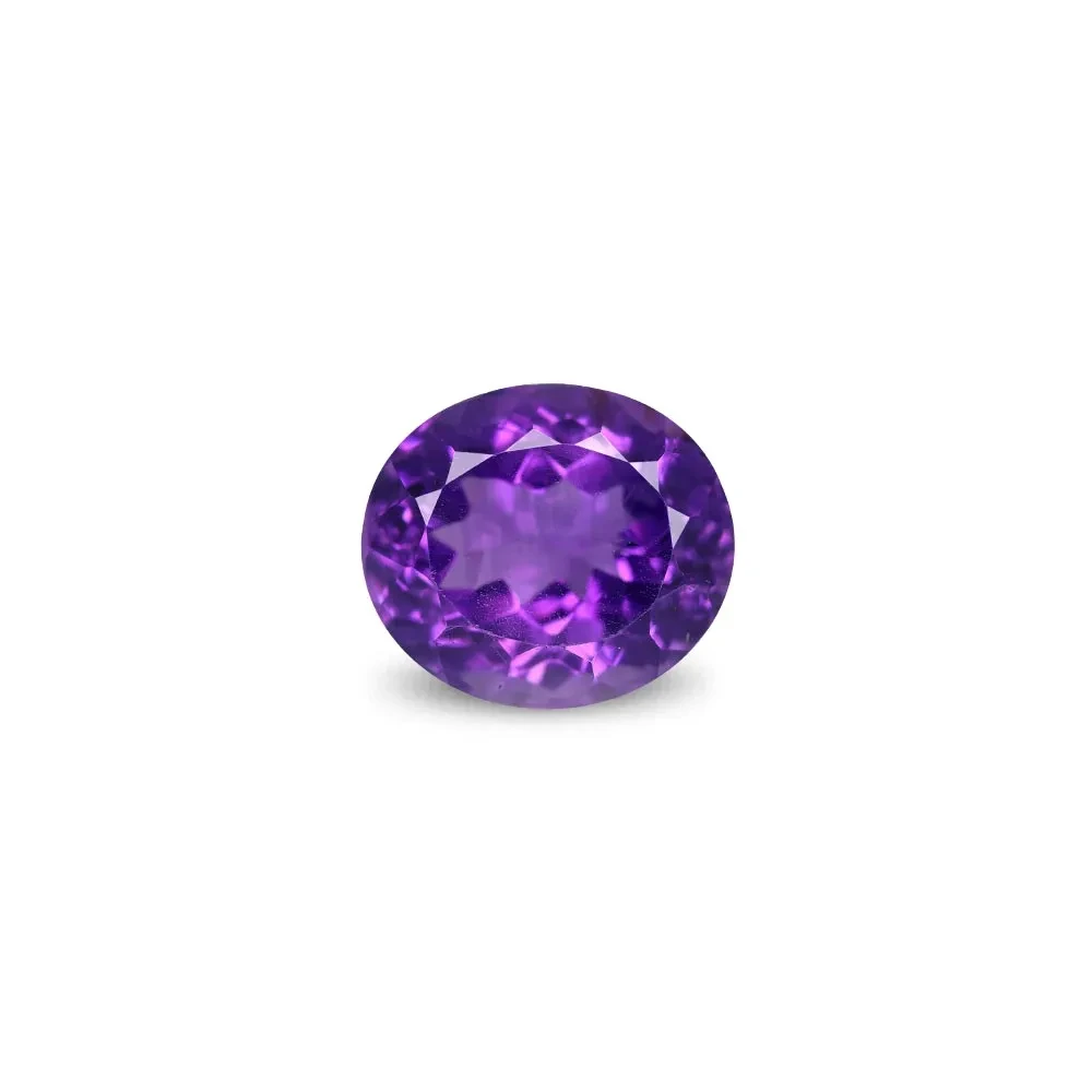 Amethyst - 8.2 Carat