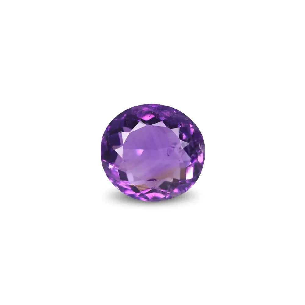 Amethyst - 7.51 Carat