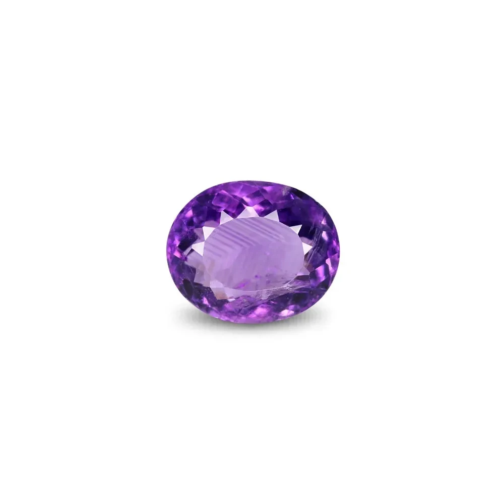 Amethyst - 7.56 Carat