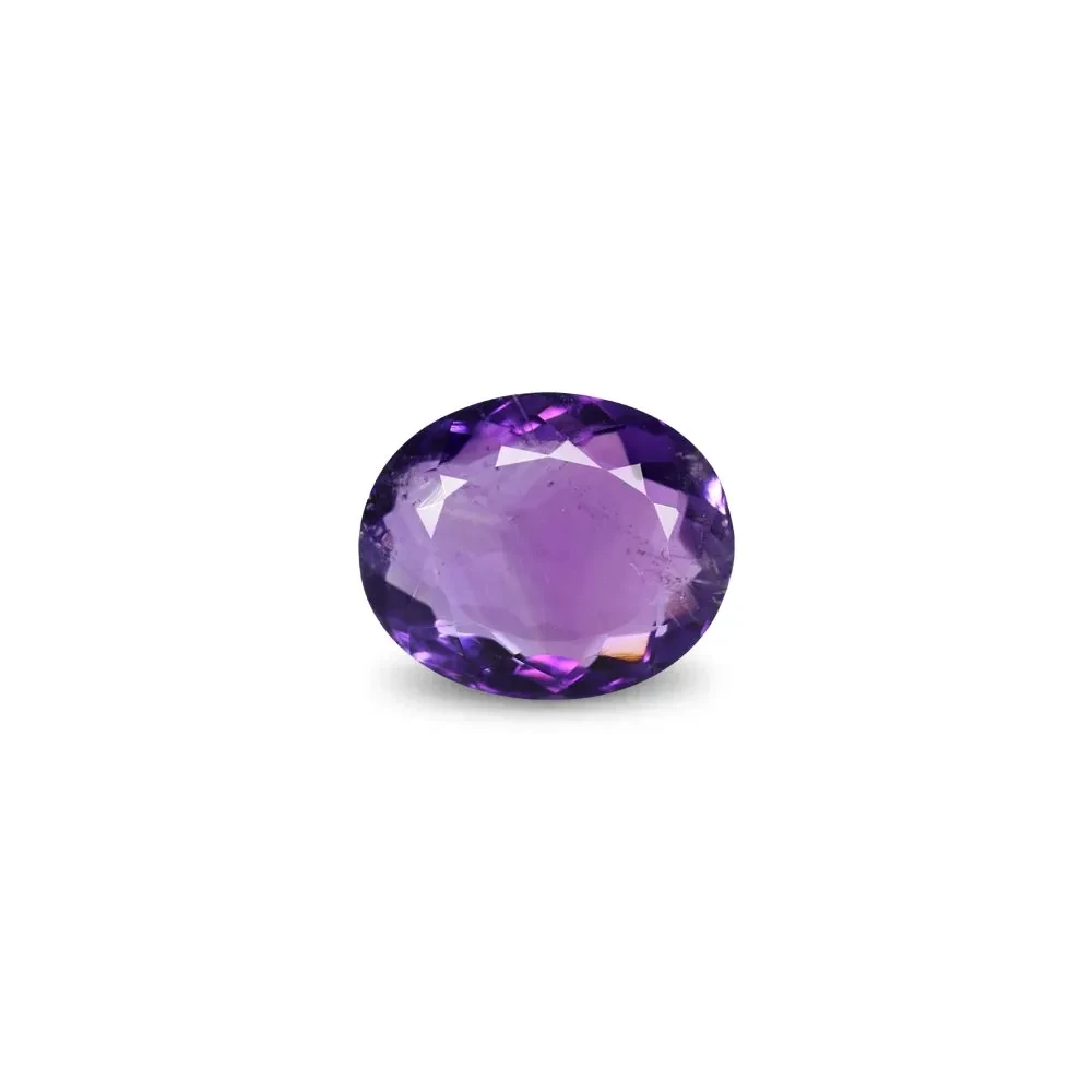 Amethyst - 7.61 Carat