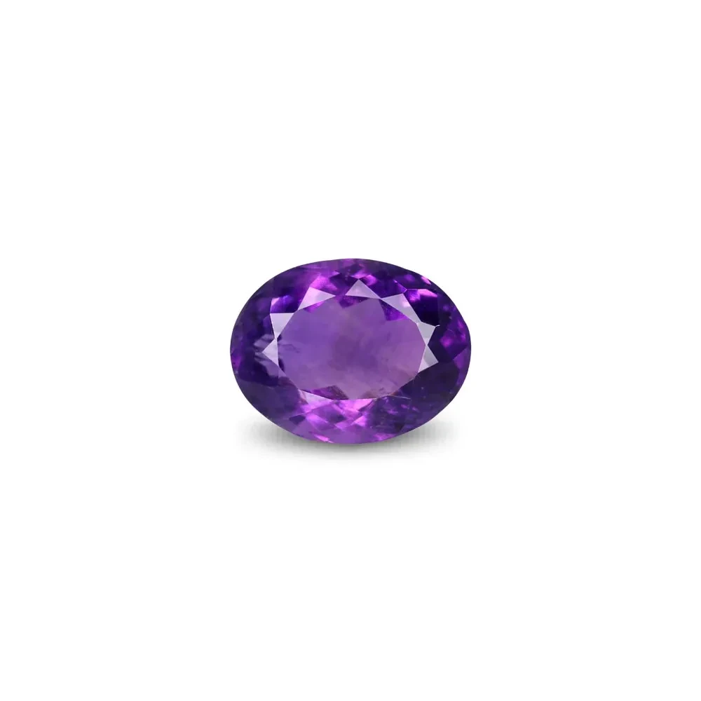 Amethyst - 8.35 Carat