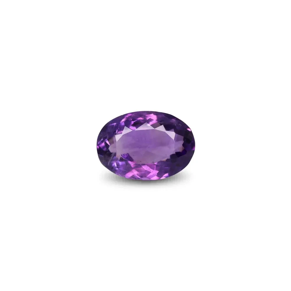 Amethyst - 8.75 Carat