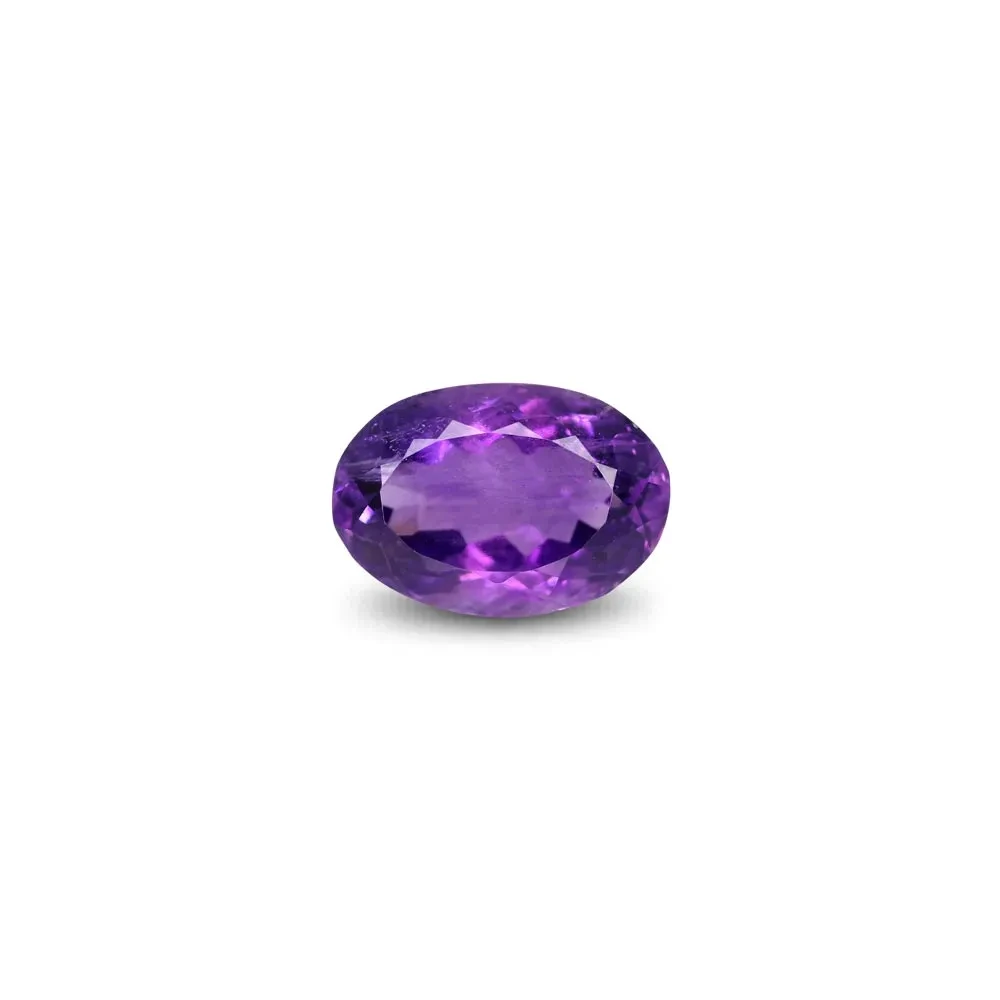 Amethyst - 8.77 Carat