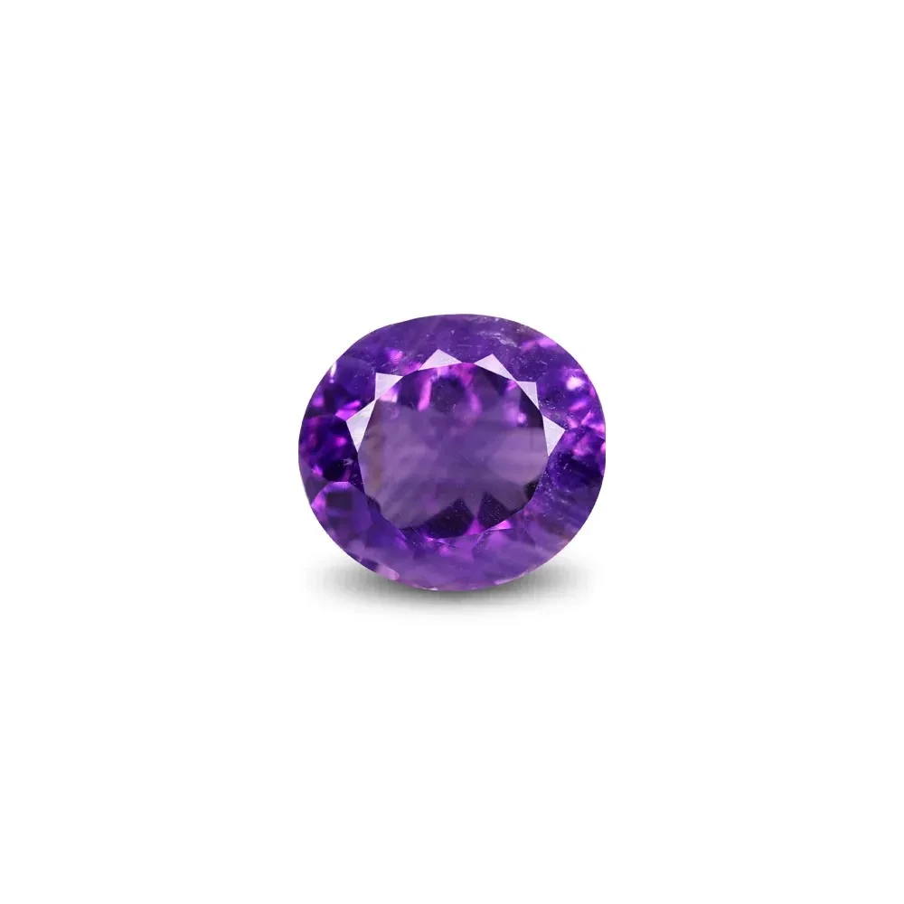 Amethyst - 8.91 Carat