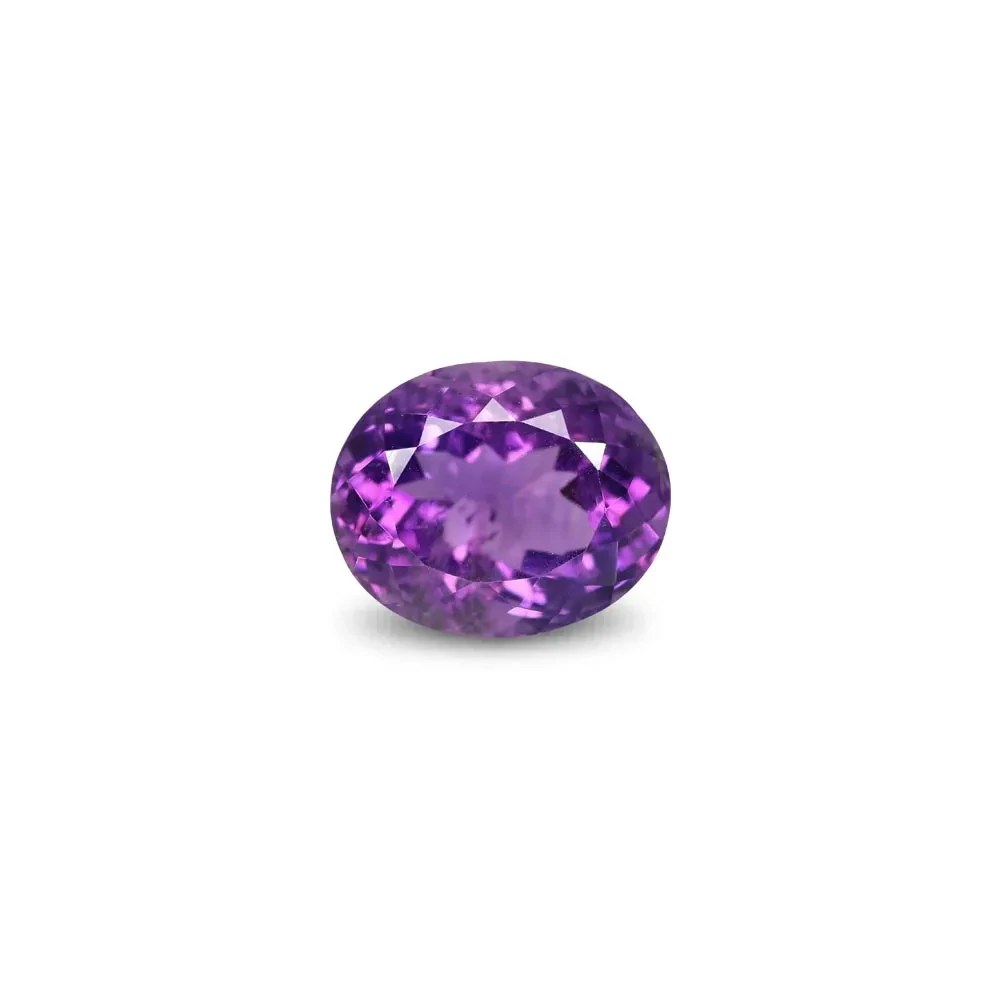Amethyst - 9.08 Carat
