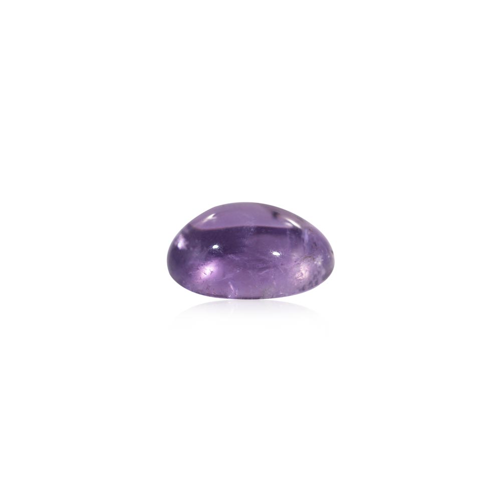 Amethyst Cabochon - 10.04 Carat