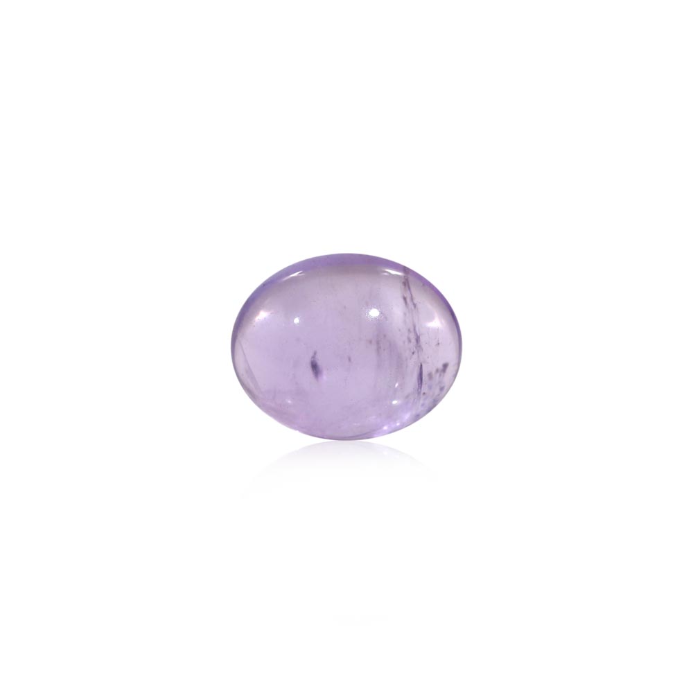 Amethyst Cabochon - 10.04 Carat