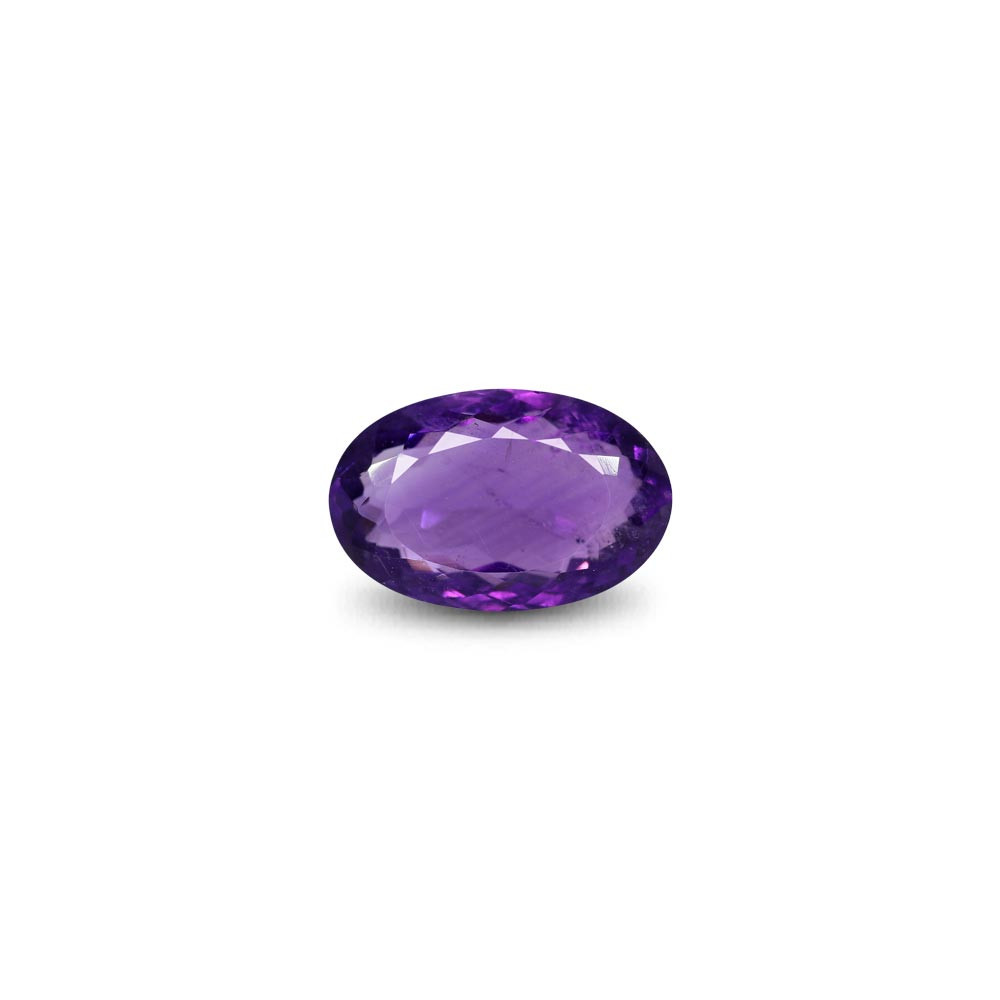 Amethyst - 10.14 Carat