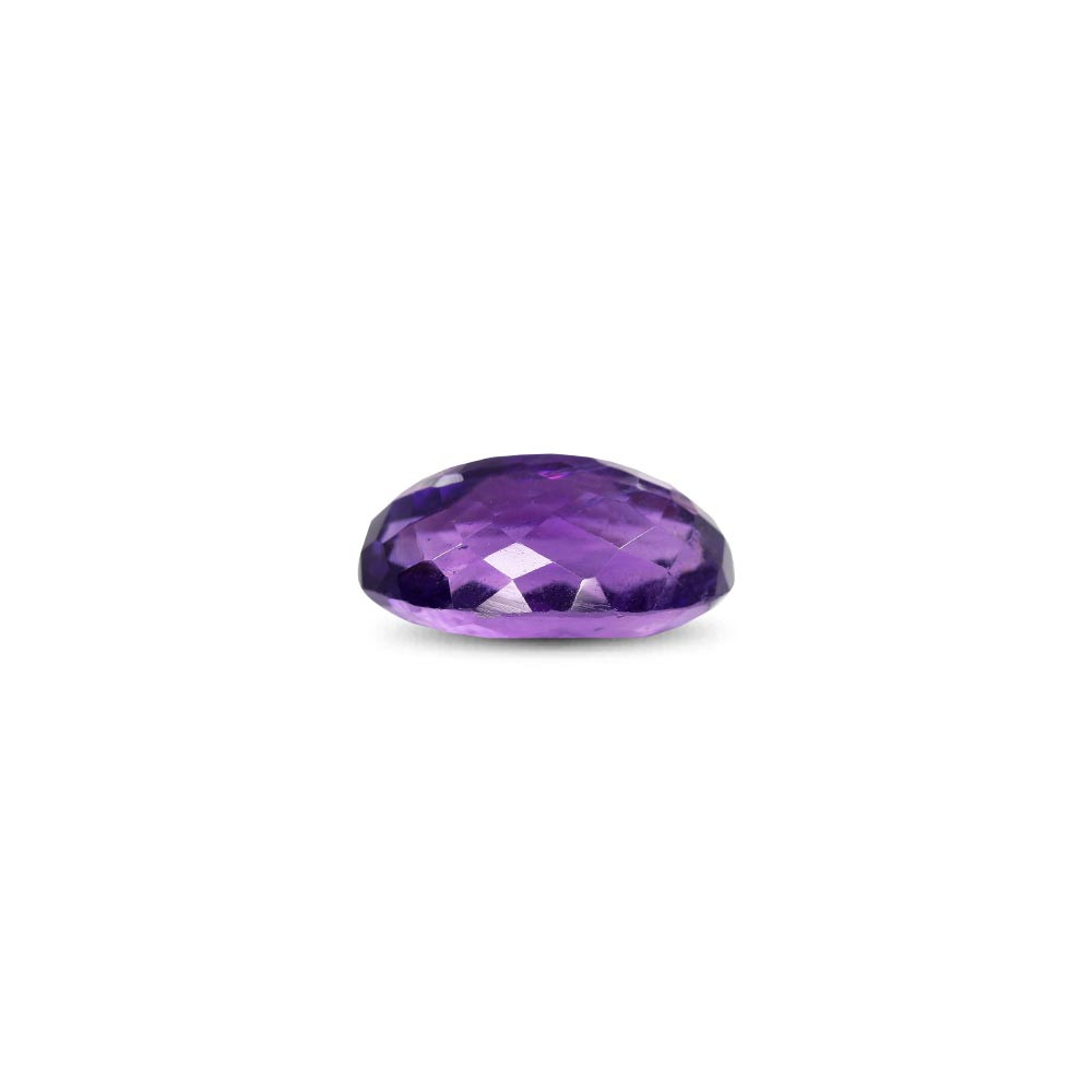Amethyst - 10.14 Carat