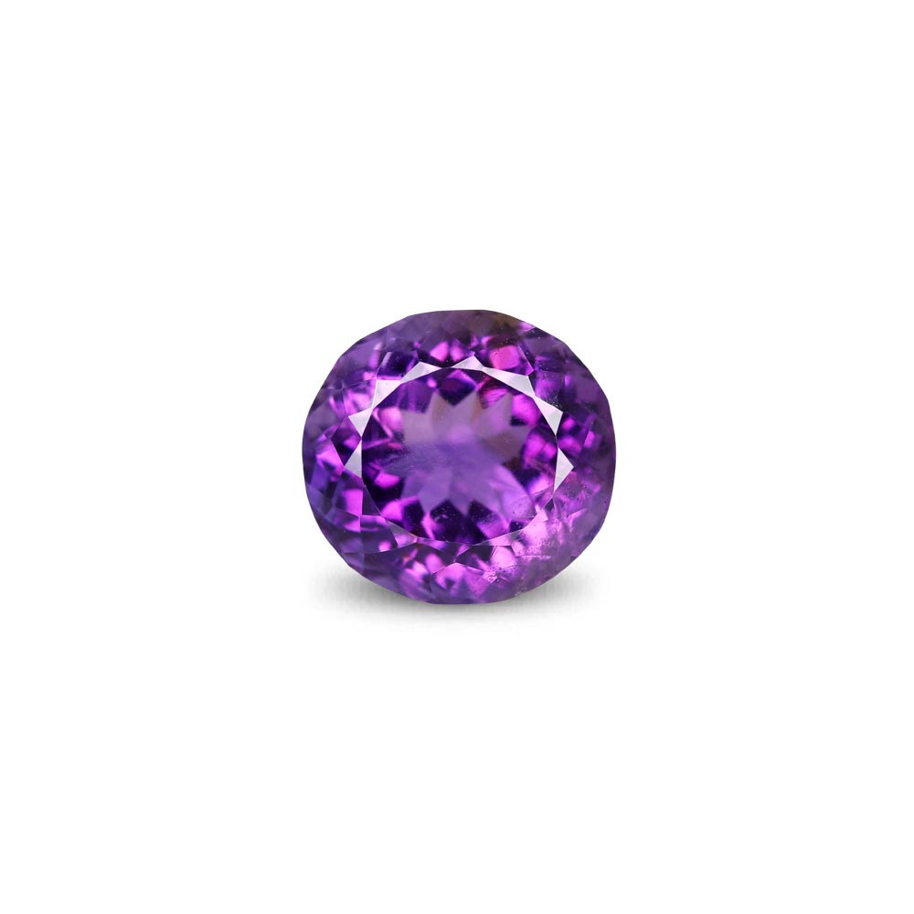 Amethyst - 10.55 Carat