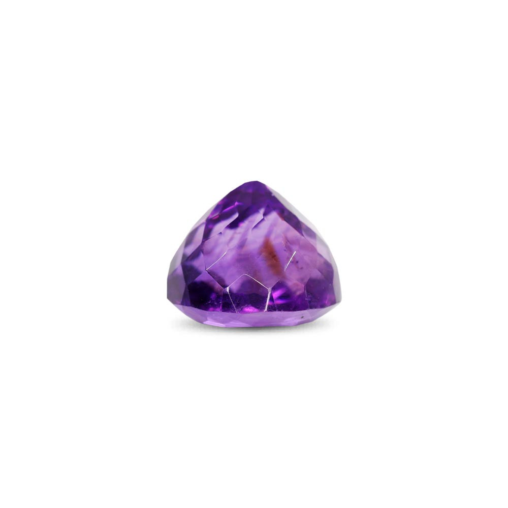 Amethyst - 10.55 Carat