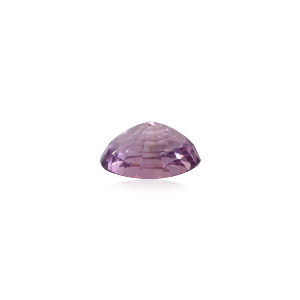 Amethyst - 11.08 Carat