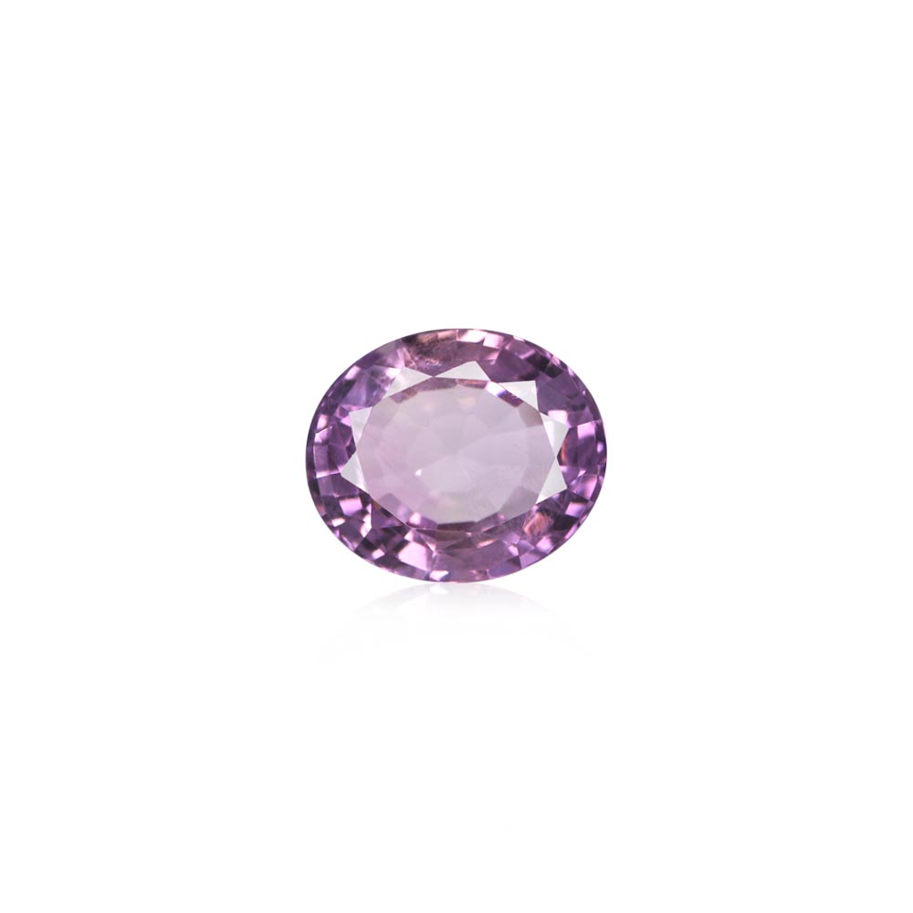 Amethyst - 11.08 Carat