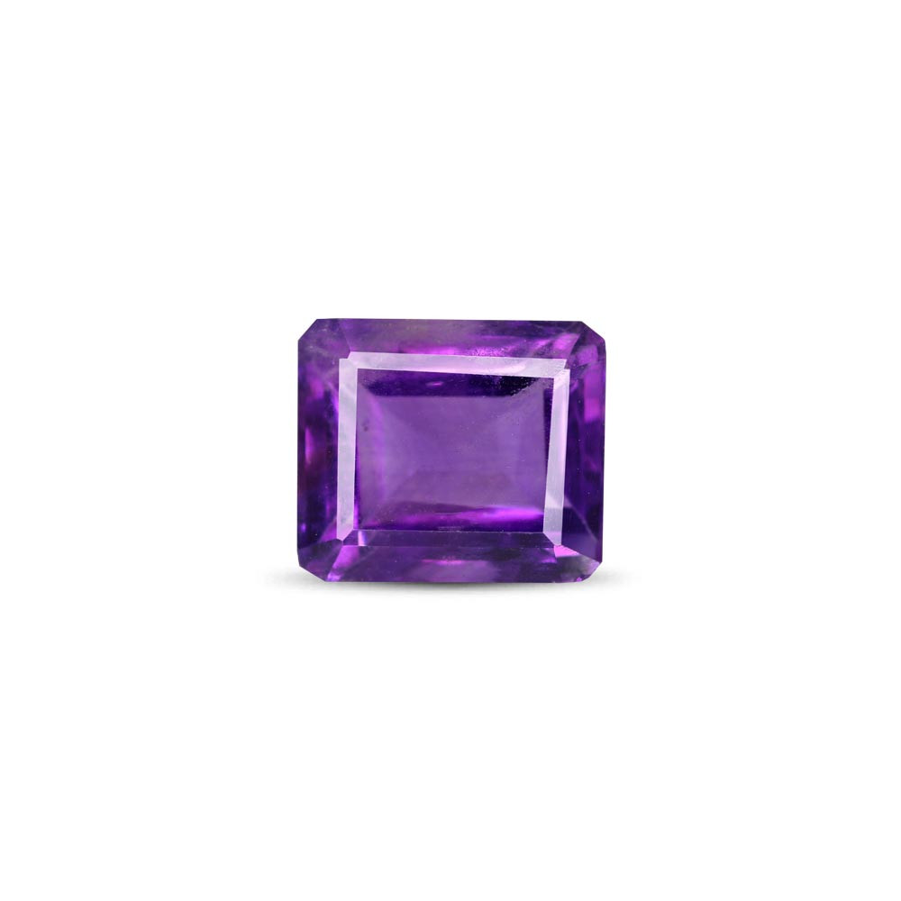 Amethyst - 11.47 Carat