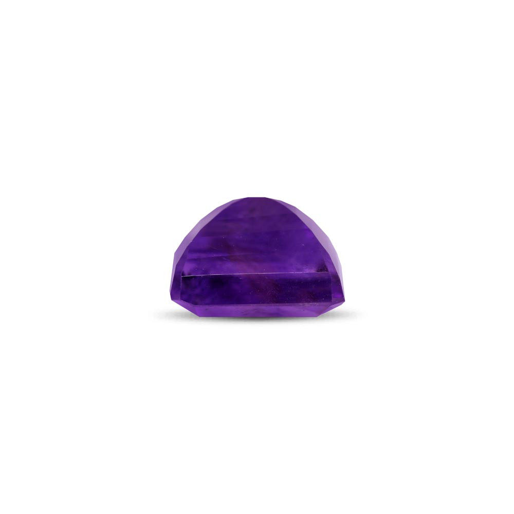 Amethyst - 11.47 Carat